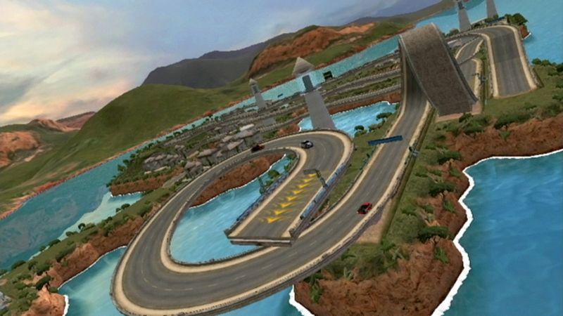 TrackMania